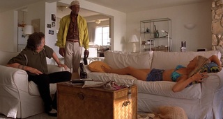Bridget Fonda feet photo thumbnail