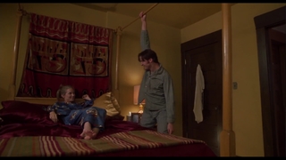 Bridget Fonda feet photo thumbnail