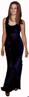 Bridget Fonda feet photo thumbnail