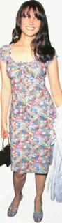 Bridget Fonda feet photo thumbnail