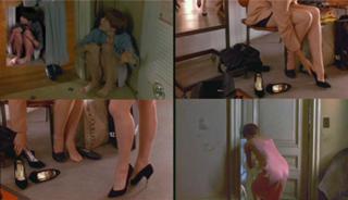 Bridget Fonda feet photo thumbnail