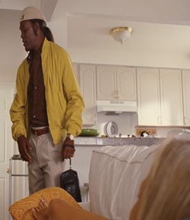 Bridget Fonda feet photo thumbnail