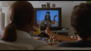 Bridget Fonda feet photo thumbnail