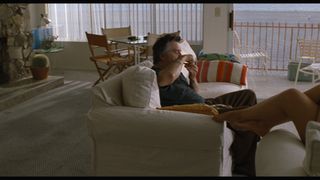 Bridget Fonda feet photo thumbnail