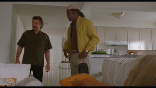 Bridget Fonda feet photo thumbnail