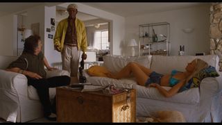 Bridget Fonda feet photo thumbnail