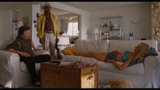 Bridget Fonda feet photo thumbnail