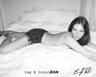Bridget Hall feet photo 13