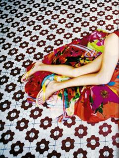 Bridget Hall feet photo 6