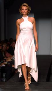 Bridget Hall feet photo 4