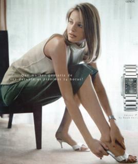 Bridget Hall feet photo 19