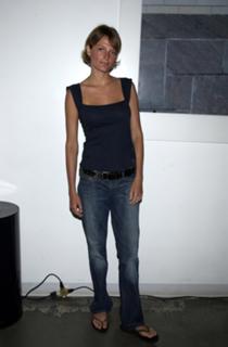 Bridget Hall feet photo 12