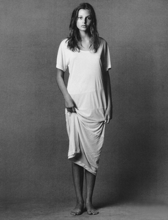 Bridget Hall feet photo 8