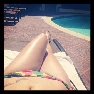 Bridget Kelly feet photo 20