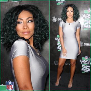 Bridget Kelly feet photo 9