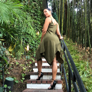 Bridget Kelly feet photo 4
