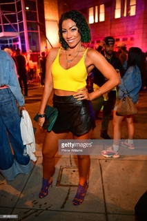 Bridget Kelly feet photo 3