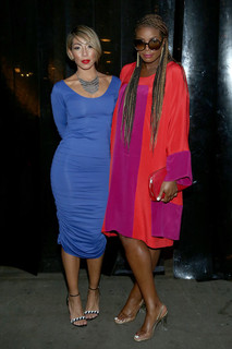 Bridget Kelly feet photo 2