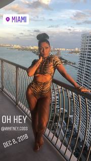 Bridget Kelly feet photo 6