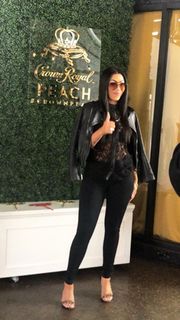 Bridget Kelly feet photo 20