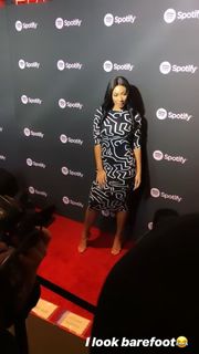Bridget Kelly feet photo 18