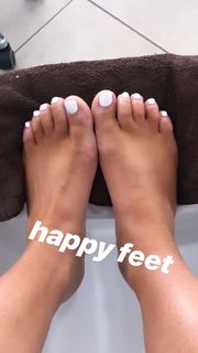 Bridget Kelly feet photo 8