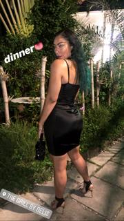 Bridget Kelly feet photo 6