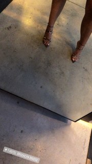 Bridget Kelly feet photo 20