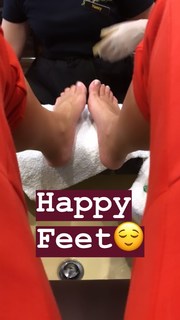 Bridget Kelly feet photo 19