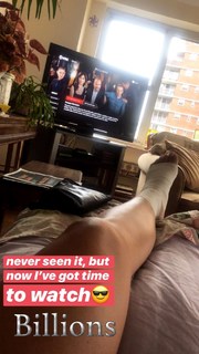 Bridget Kelly feet photo 15