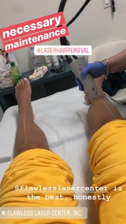 Bridget Kelly feet photo 12
