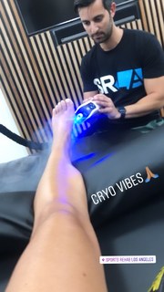 Bridget Kelly feet photo 10