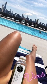 Bridget Kelly feet photo 7