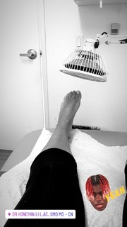 Bridget Kelly feet photo 3