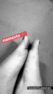 Bridget Kelly feet photo 20