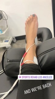 Bridget Kelly feet photo 19