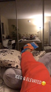 Bridget Kelly feet photo 18