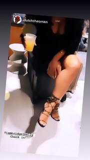Bridget Kelly feet photo 14