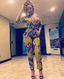 Bridget Kelly feet photo 11