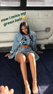 Bridget Kelly feet photo 9