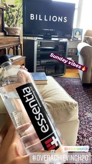Bridget Kelly feet photo 1