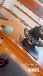 Bridget Kelly feet photo 3