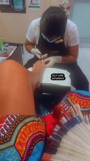 Bridget Kelly feet photo 19