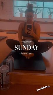 Bridget Kelly feet photo 12