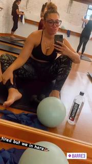 Bridget Kelly feet photo 11