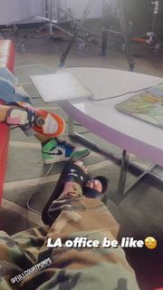 Bridget Kelly feet photo 2