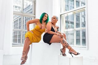 Bridget Kelly feet photo 13