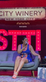 Bridget Kelly feet photo 8