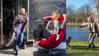 Bridget Maasland feet photo 18