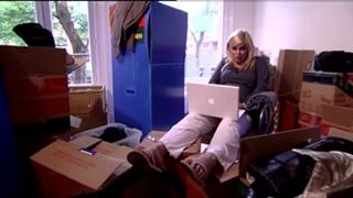 Bridget Maasland feet photo 17